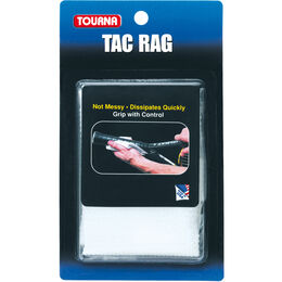 Accessoires Raquettes Tourna Tac Rag